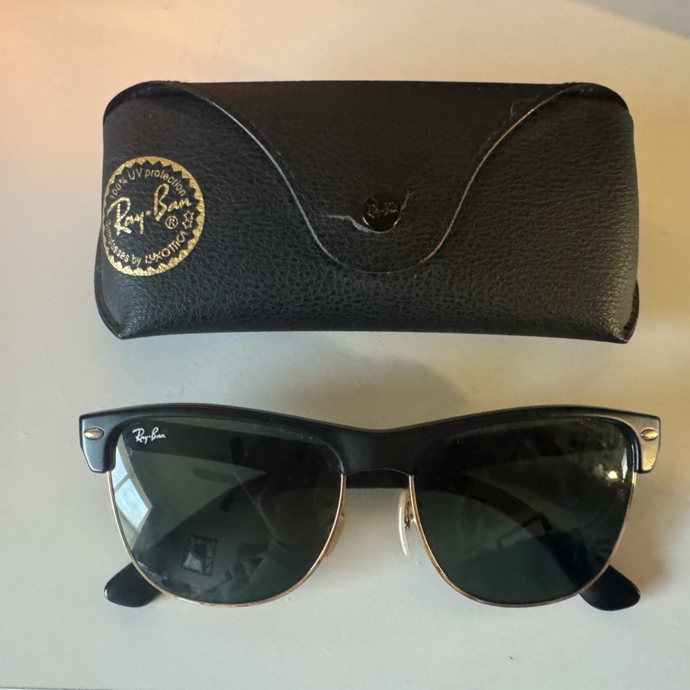 Ray Bans